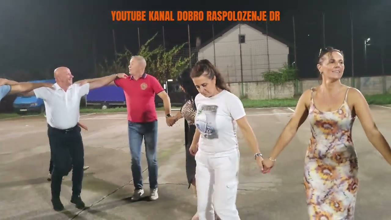🔸KOLO ZA BRAĆU ROGATIČANE🔸 TEFERIČ PODORA&Scaron;AC 2024 ▪️DR▪️