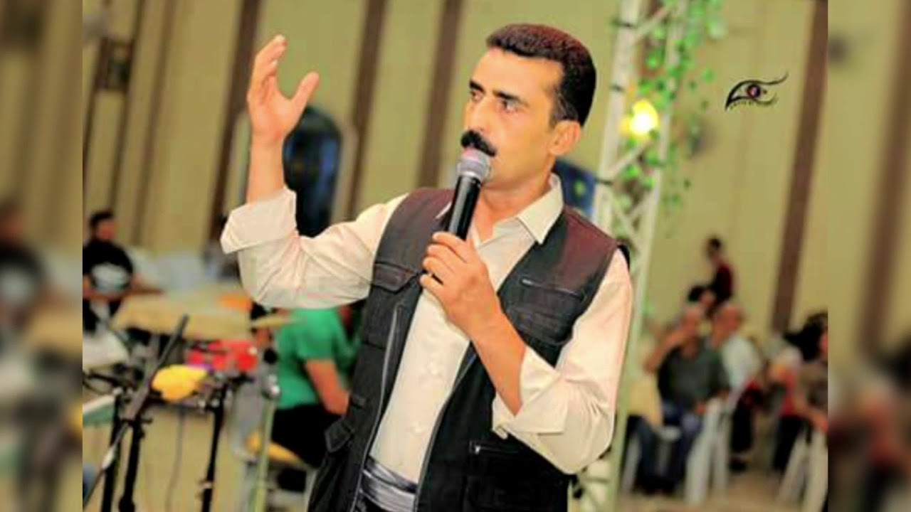 الفنان حسن محمد  أجمل حفلات حلب عفرين