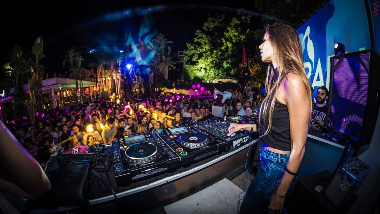 Deborah De Luca @ WithLoveFestival | Marabù 12.8.2015 by Walter Molino