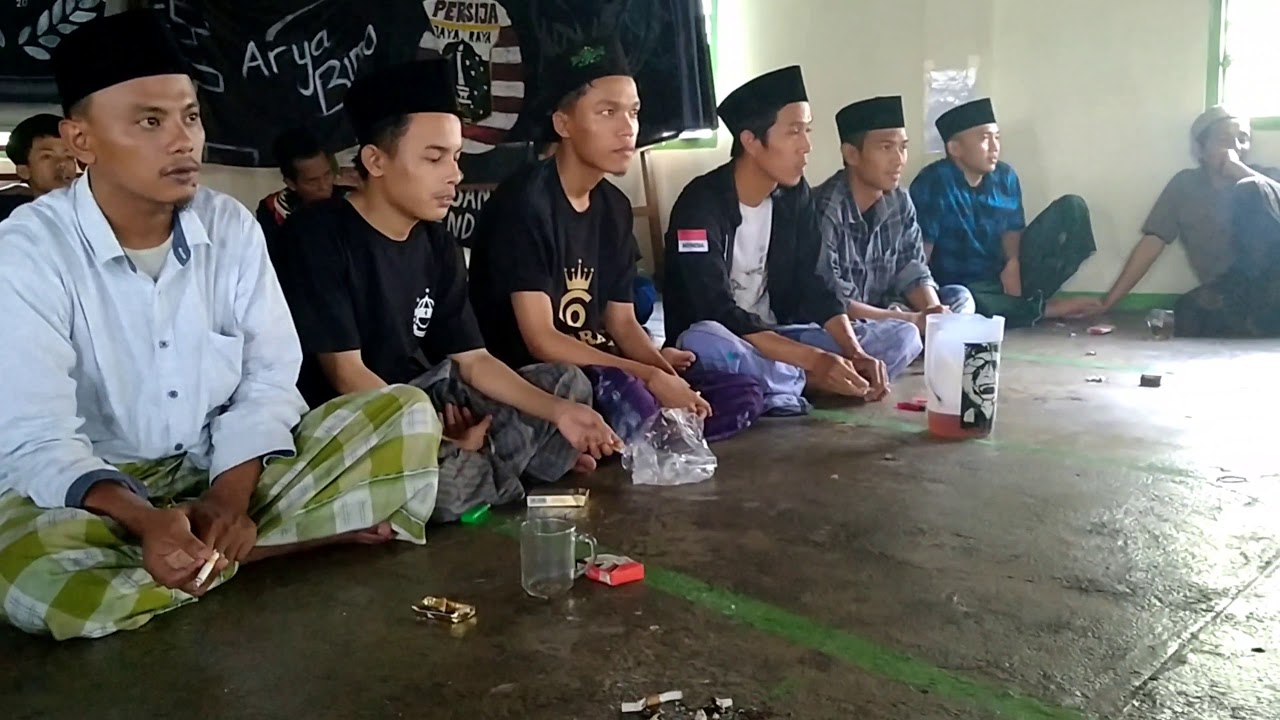 pondok al fadllu