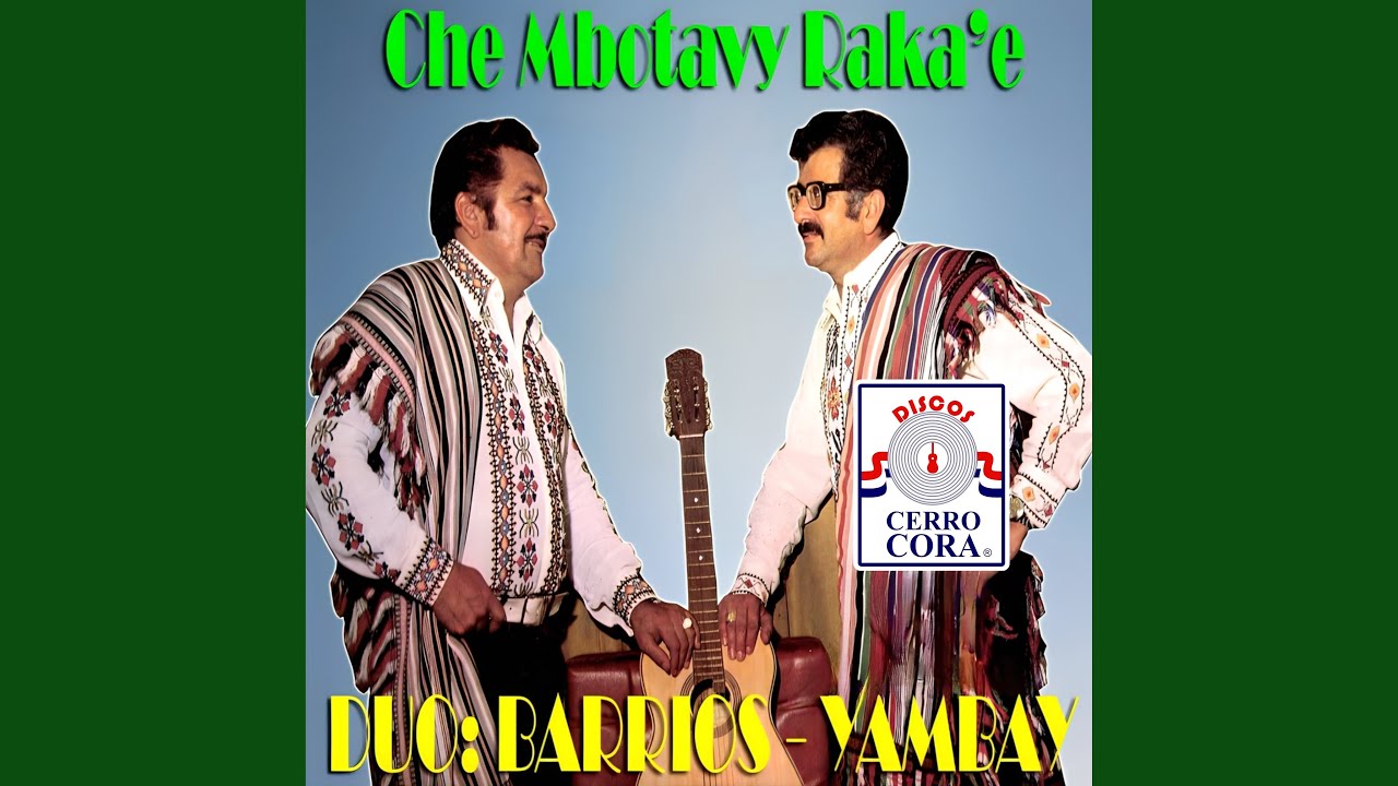Che Mbotavy Raka\'e