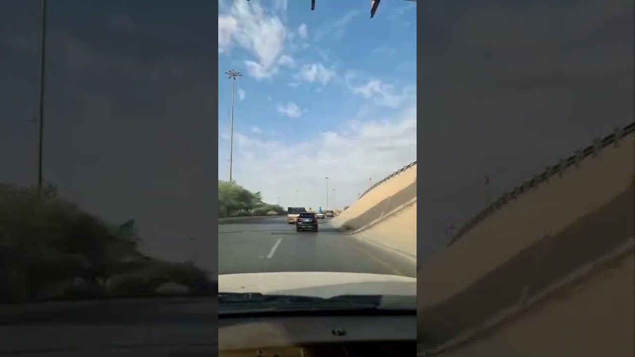 من الرياض الى .. العيينة .. سدوس