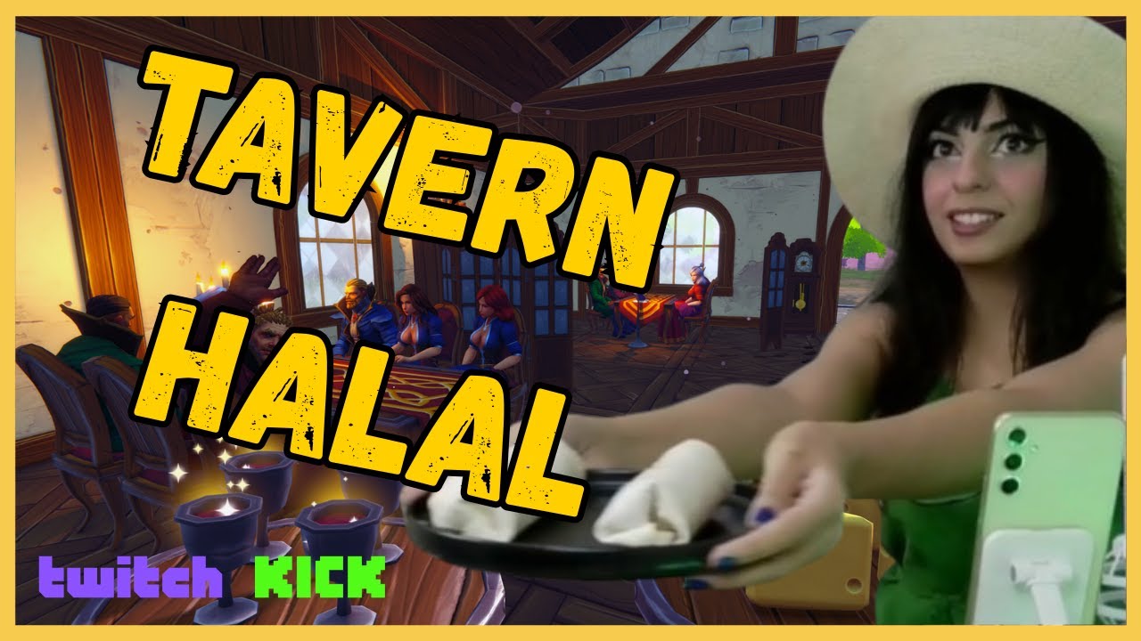 Part 1 - TAVERN MANAGER SIMULATOR