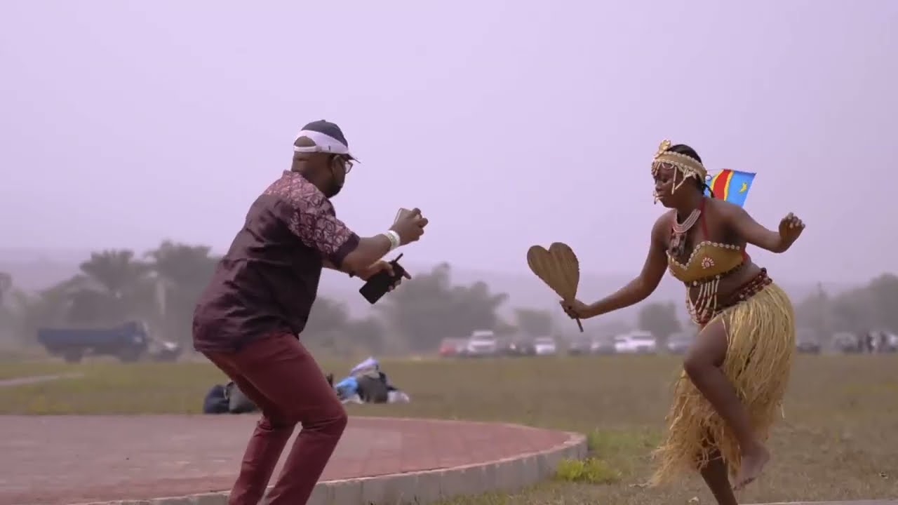 TOUTE LA VERITE SUR KINGAKATI DE RAÏS KABILA DANS CETTE VIDEO