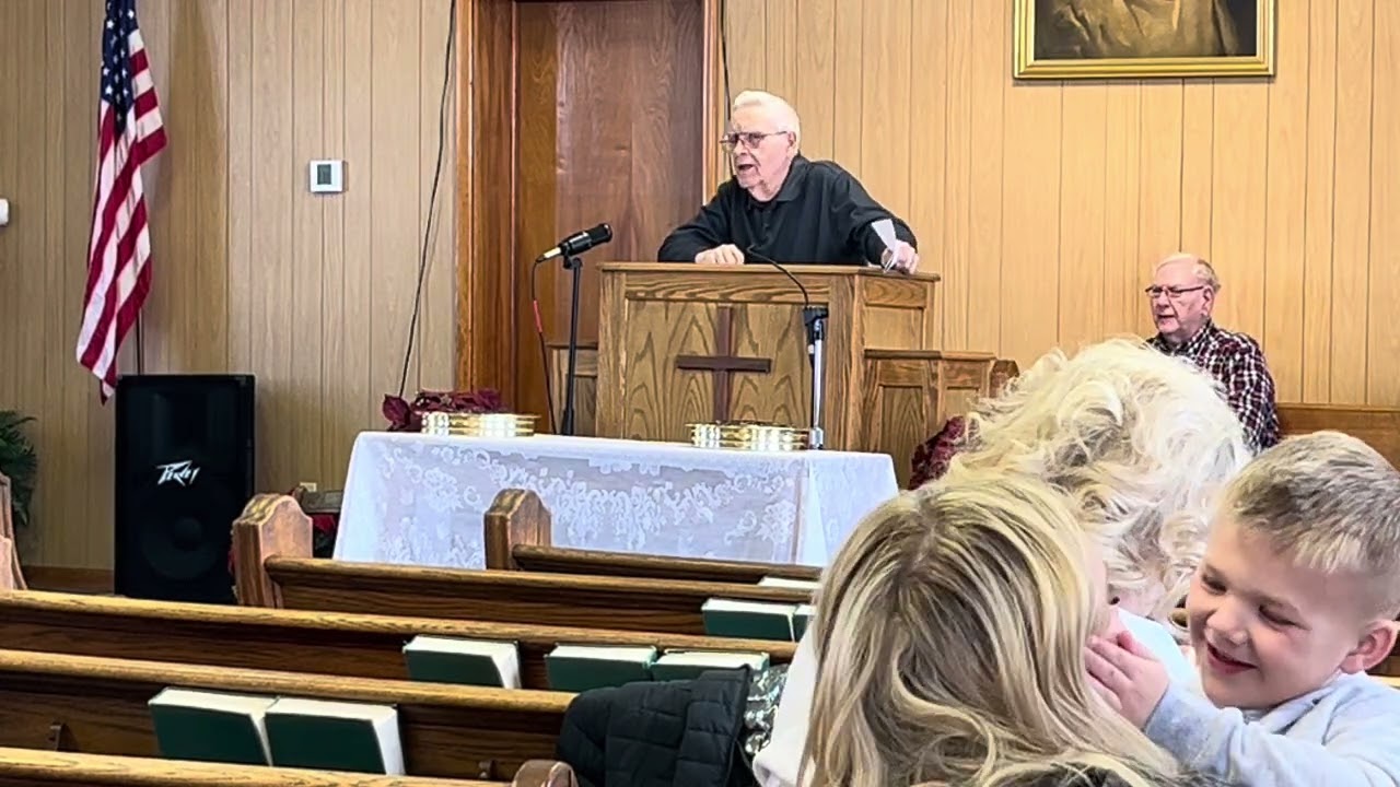 Причастие (01.02.2026)