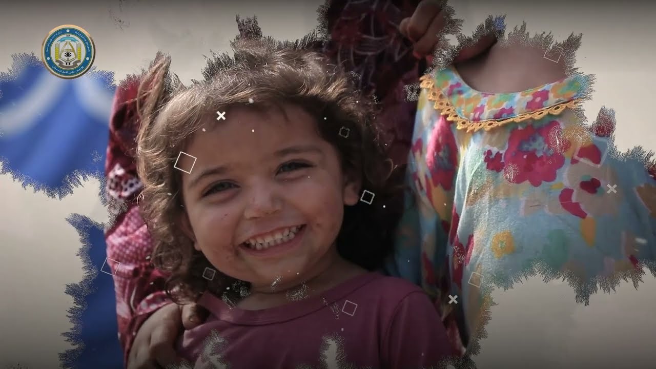 تورخم کې د مینې او ورورولۍ انځور