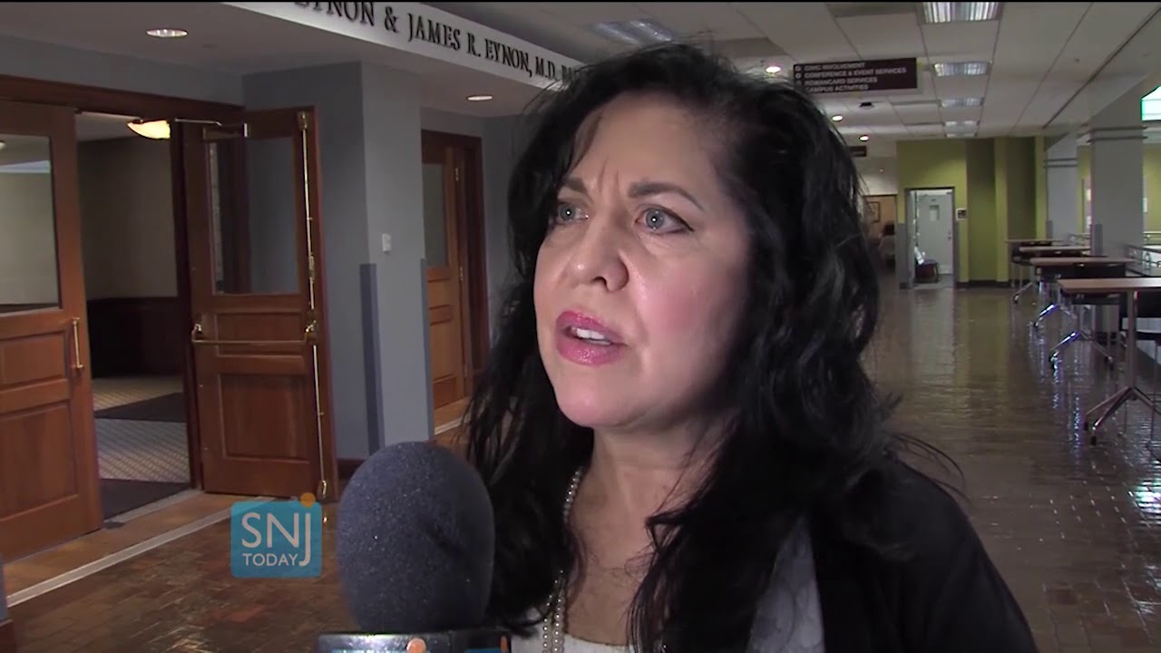 Rowan University Holds Annual 'Title IX Summit' | SNJ Today News