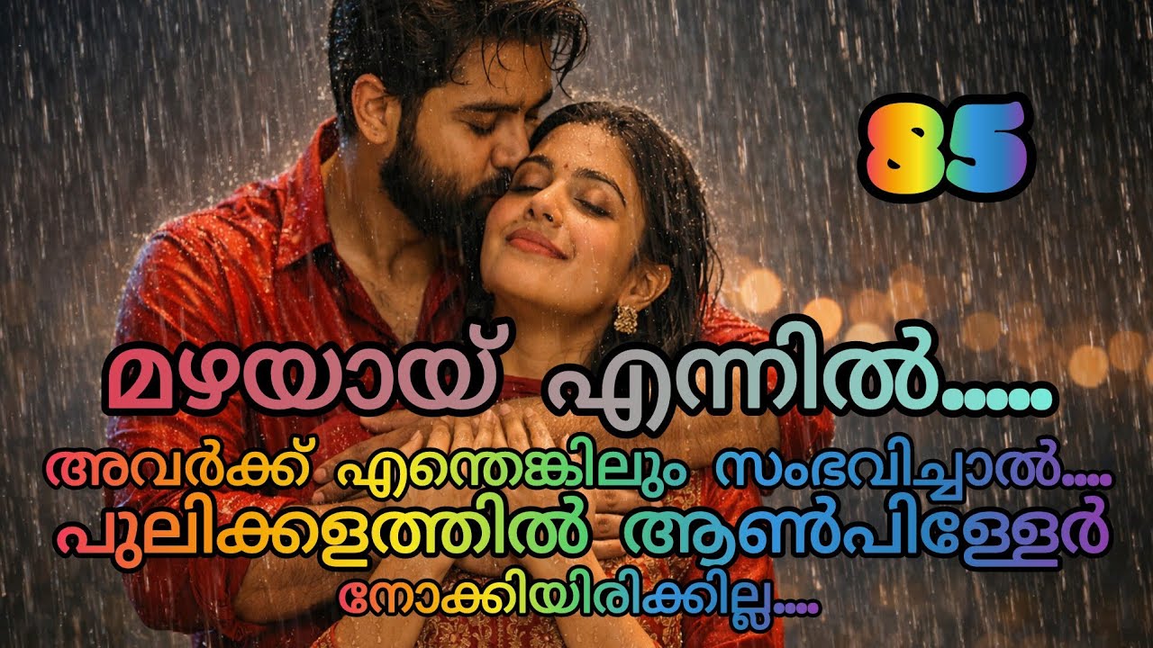 എന്റെ ഏട്ടത്തിയെ പറ്റി അനാവശ്യം പറഞ്ഞാൽ ഞാൻ കയ്യും കെട്ടി നോക്കി ഇരിക്കില്ല....