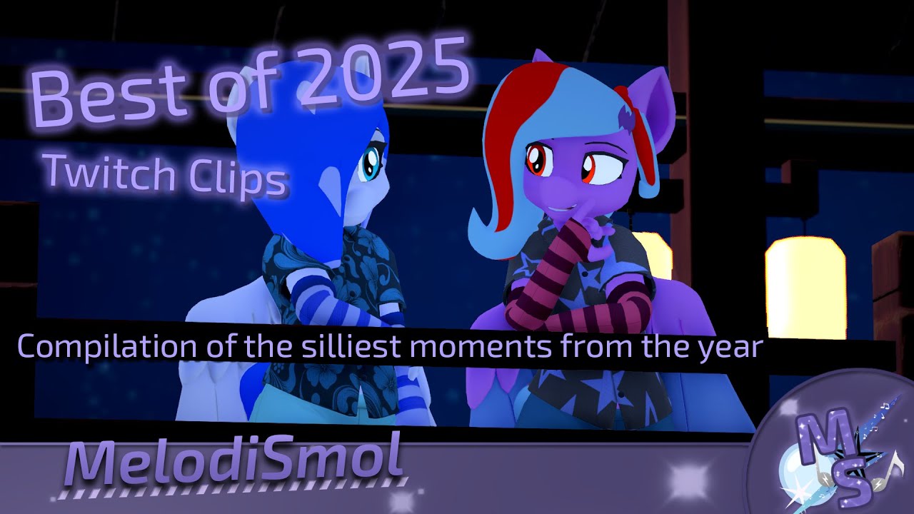 Twitch Clips | Best of 2025 - All the Silliest Moments