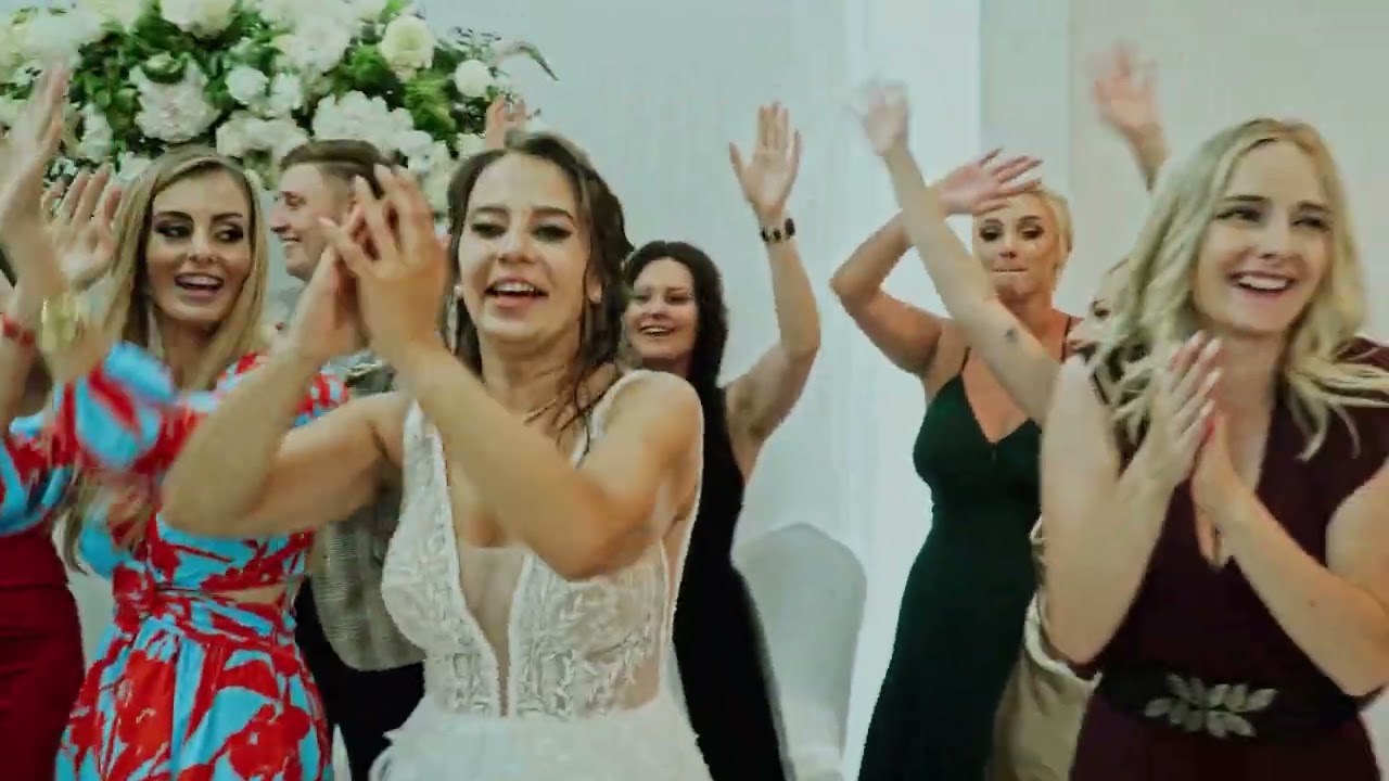 Cienki Bolek - Fajne Wesele (Wesele Karoliny i Tomka)