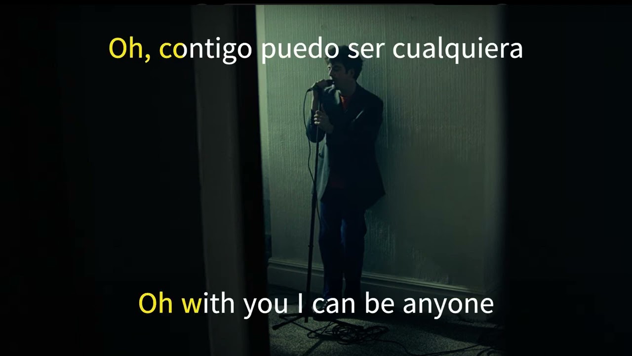 Circa Waves - Let's Leave Together (Sub Esp/Ing)