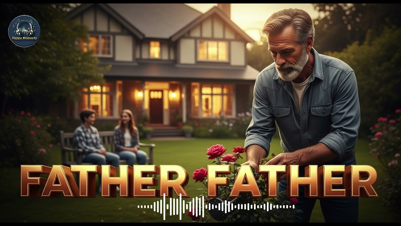 Father, Father - The ONLY Song That Will Make You Remember Your FATHER