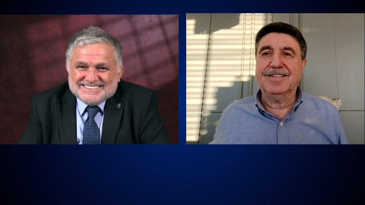Kim çözüm istiyor, kim istemiyor? Altan Tan ile söyleşi