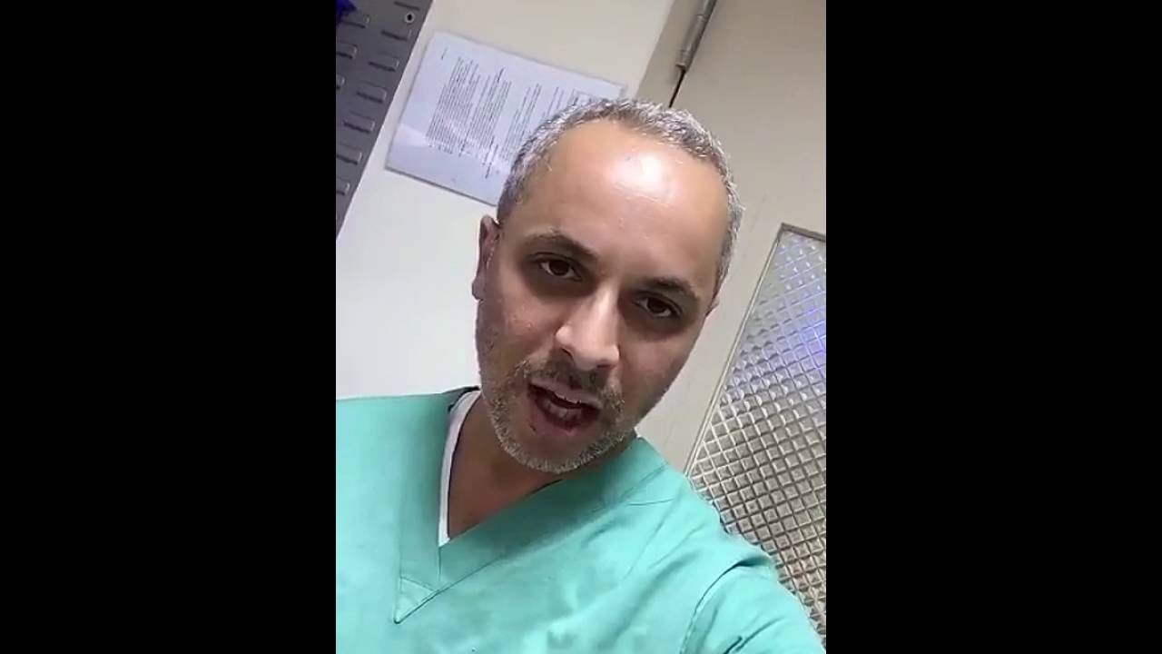 تحديد الوجه بحشوات السيلكون 