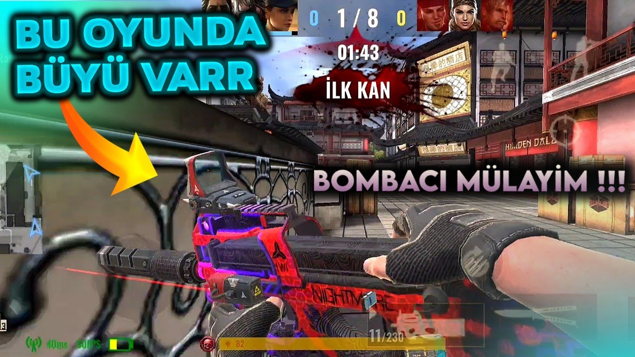 VİDEO ÇEKERKEN! VİDEO ÇEKEMEMEK | ZULA MOBİLE
