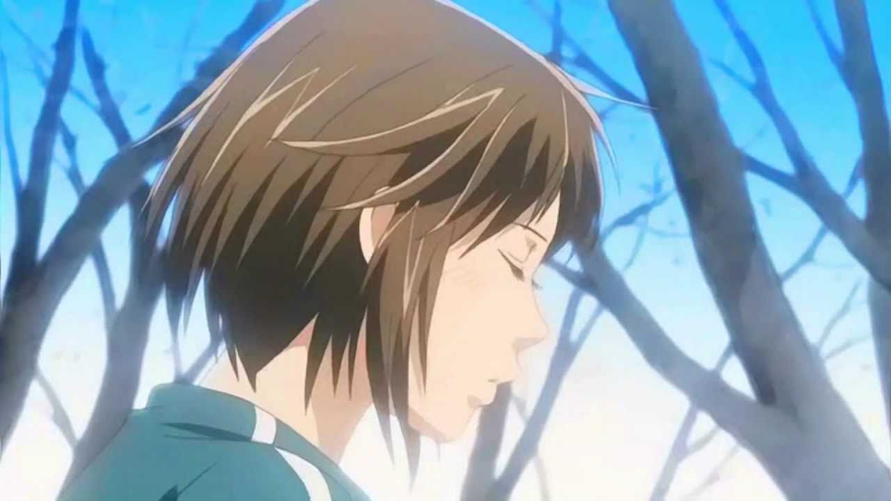 Noda/Chiaki - If A Song Could Get Me Chiaki [Reupload]