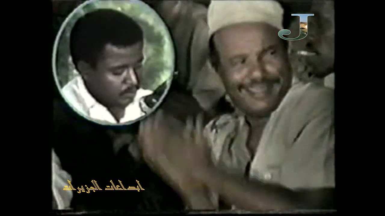 الفنان عوض بن ساحب - اغنية القلب يتمنى