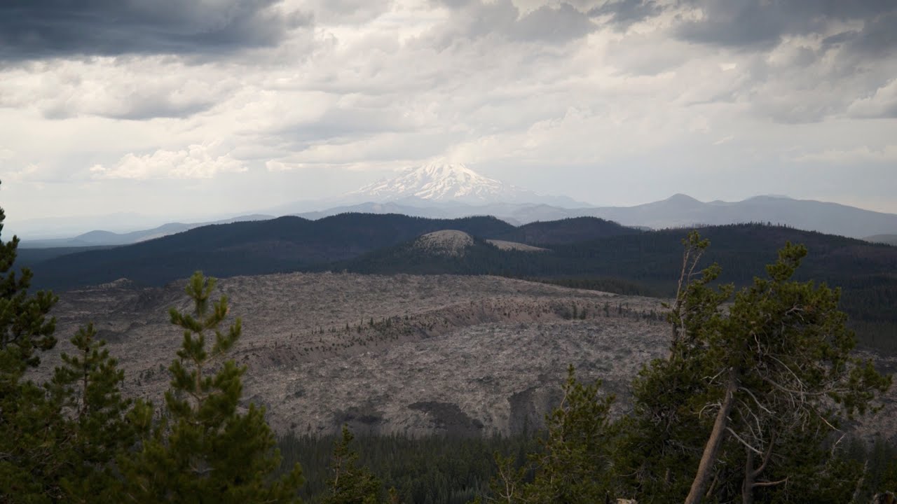 Protecting Sacred Land: Sáttítla Highlands National Monument