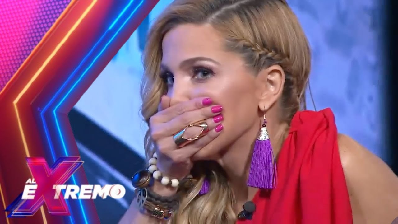¡Aparece un fantasma en el foro de Al Extremo! ¿Qué pasó? 😱👻 | Al Extremo