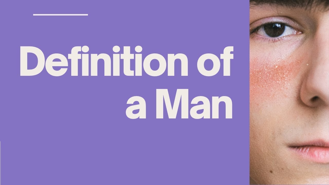 definition of man - kenneth burke's 