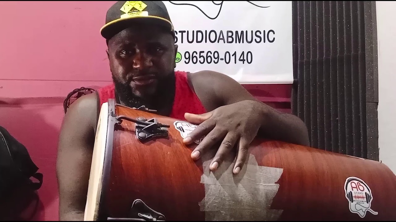 Timba - Aula 01