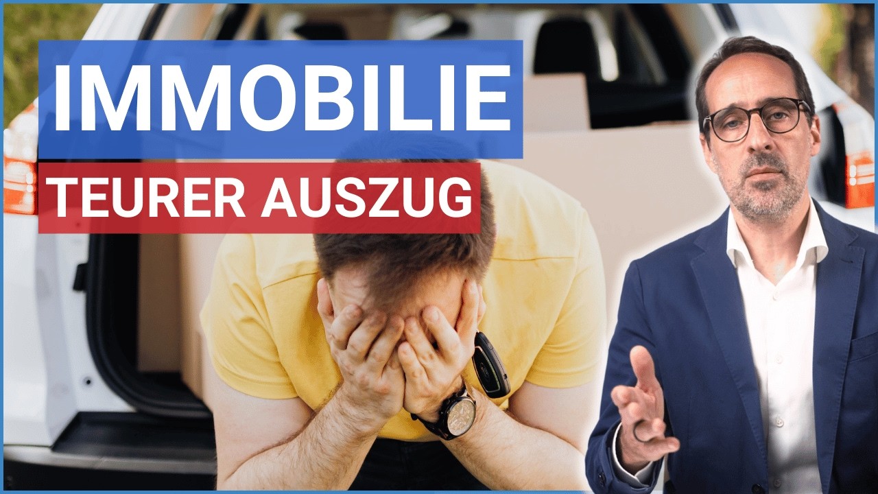 Scheidung + Hausverkauf = Steuerfalle? Was viele nicht wissen!