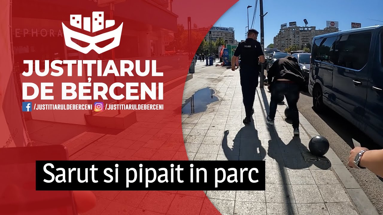 EPISODE 39: ANDREI PRADATOR TEPAR - GREU DE PRINS