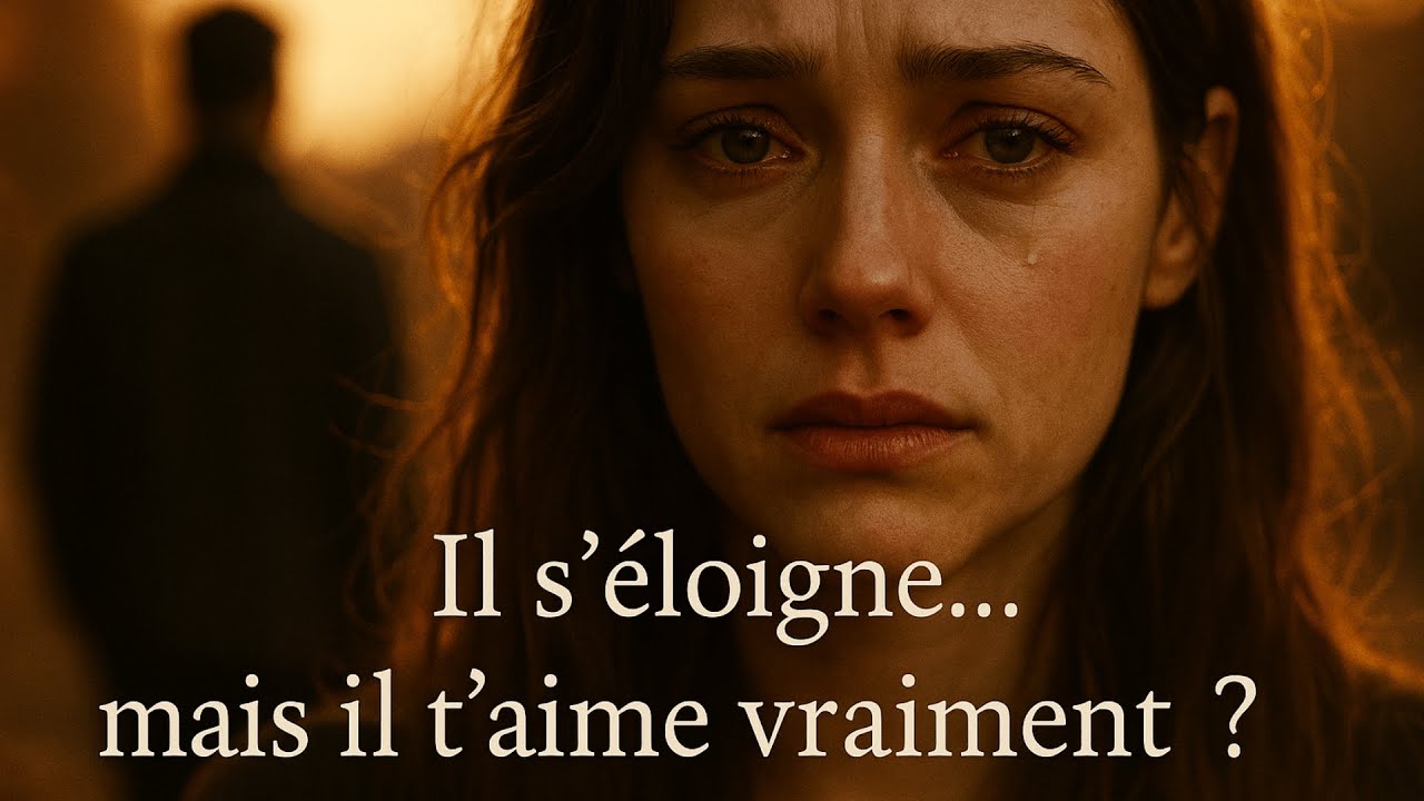 Pourquoi les hommes s’éloignent quand ils sont sincèrement attachés ?