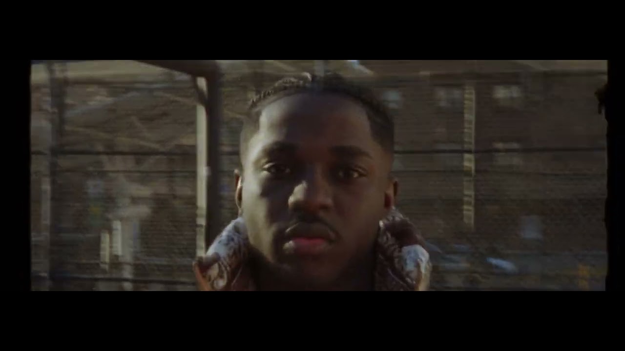 J LORD - Tiffany (Official Visual)