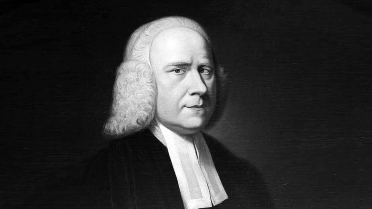 George Whitefield (1714-1770) - Short biography by Don Stephens