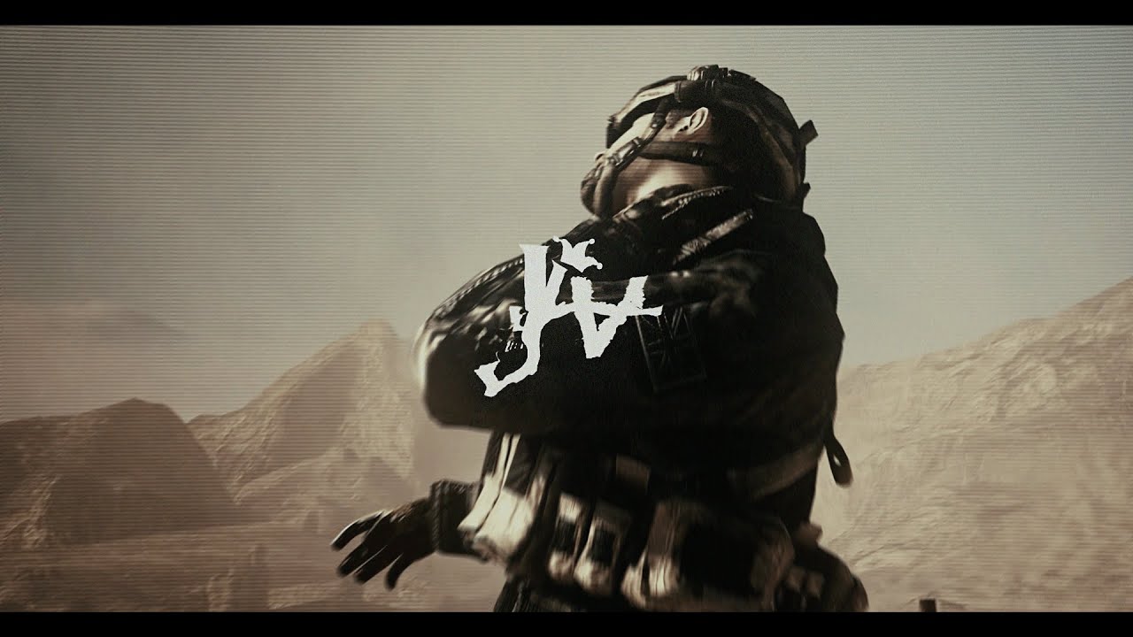 pa pa PA PA! (mw2 cine pack in desc.) (free pf. in desc!) #GLOWSTARTT1
