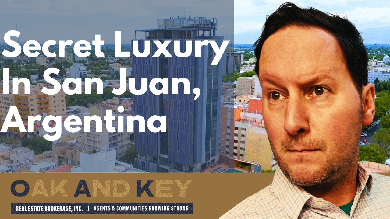 Секретные роскошные варианты размещения в Сан-Хуане, Аргентина