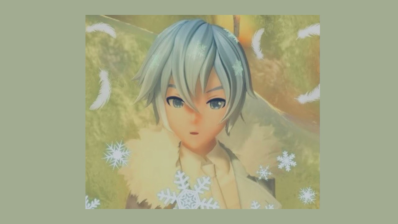 Snowman - KAITO + Len Kagamine ( S L O W E D / Daycore )
