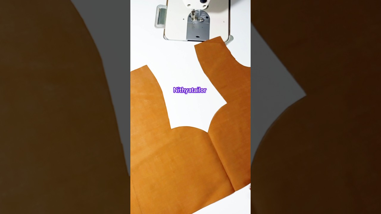 Star neck design cutting 2025#youtubeshorts #shortsfeed #shortsviral #shorts