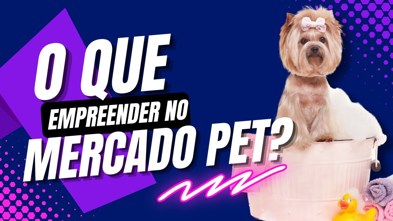 O que empreender no mercado pet? | Minutos da Gest&atilde;o Temp 5 Ep 2