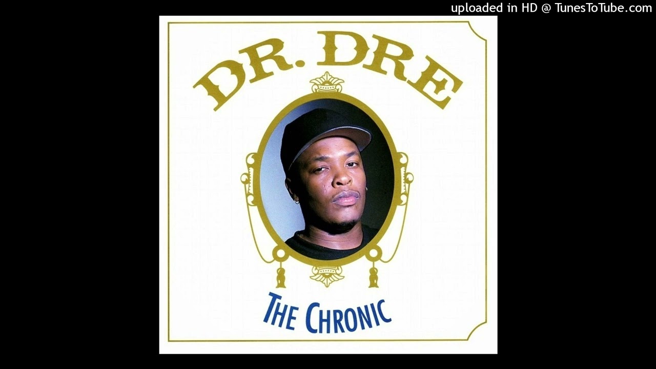Dr. Dre - Lyrical Gangbang Instrumental ft. The Lady Of Rage, Kurupt & RBX