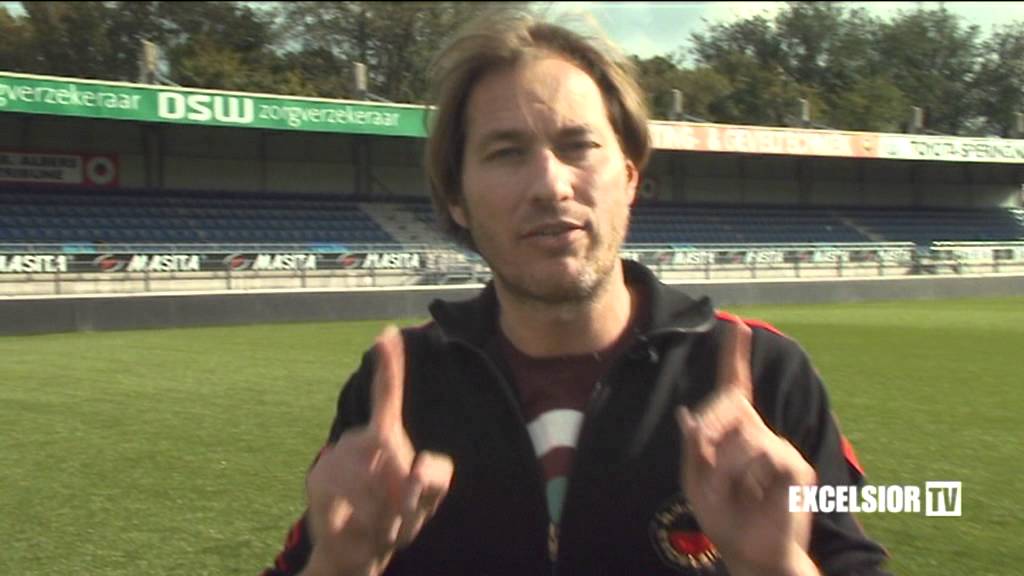 10/10/2011 Sander de Kramer over Heimen Lagerwaard