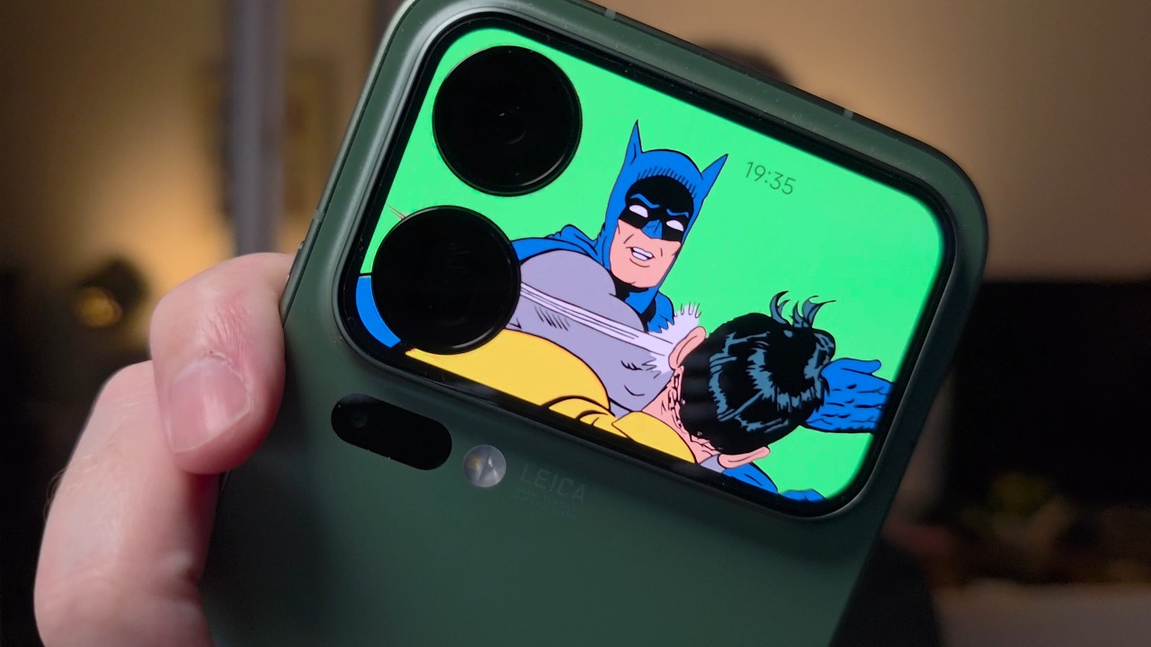 Xiaomi 17 Pro Max: Test ! Faisons entendre notre voix &agrave; Xiaomi pour un lancement FR. 🗣️