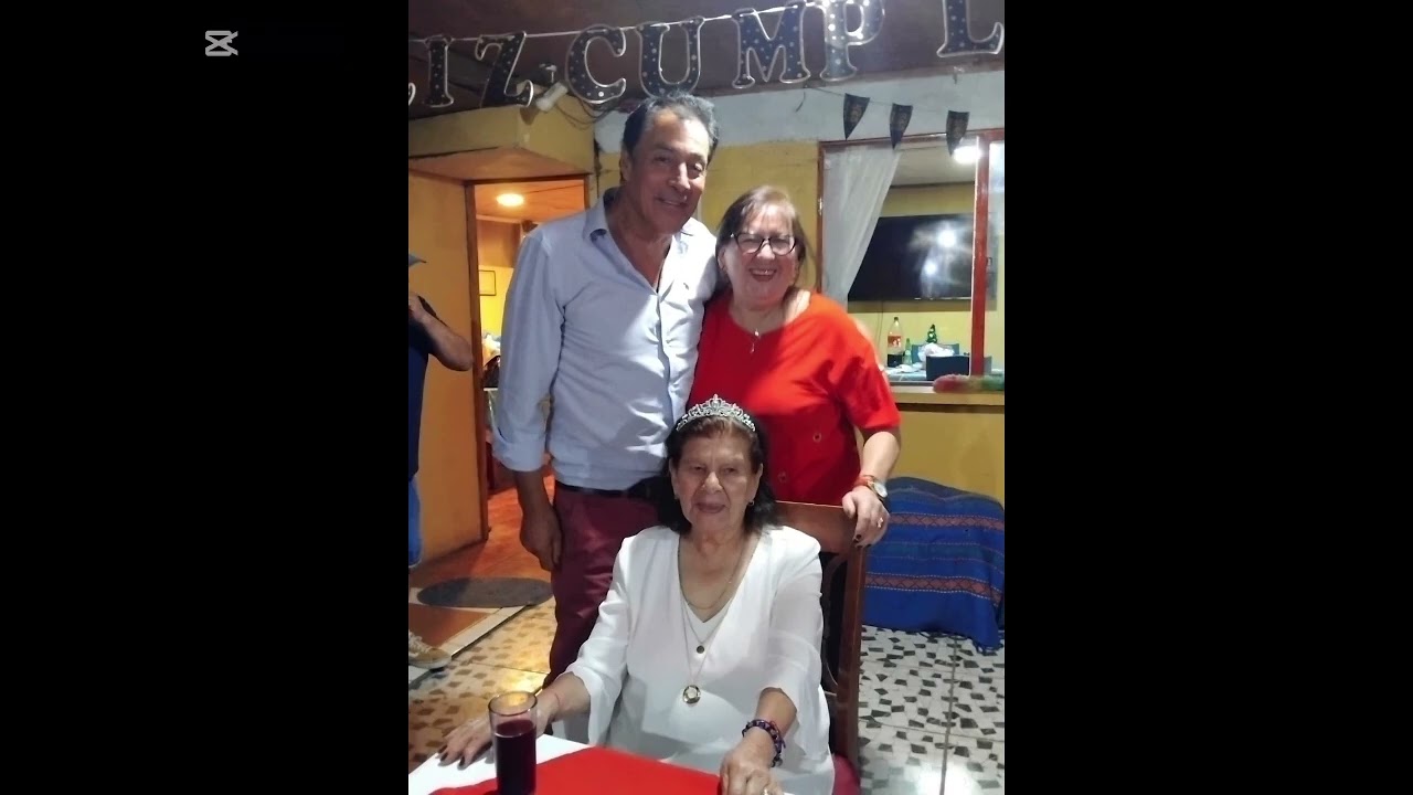 guely cumpleaños