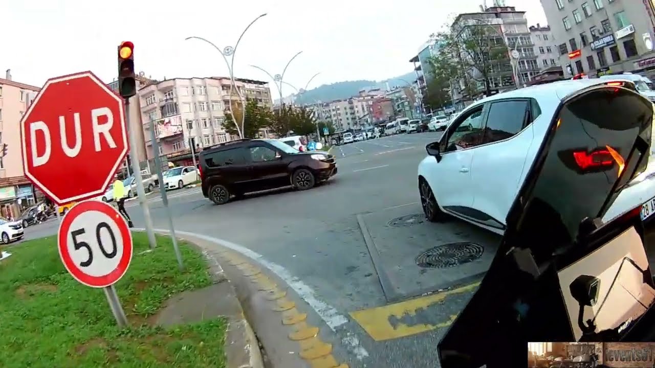 Küçük Gezintiler - 2 - Bulancak - Giresun