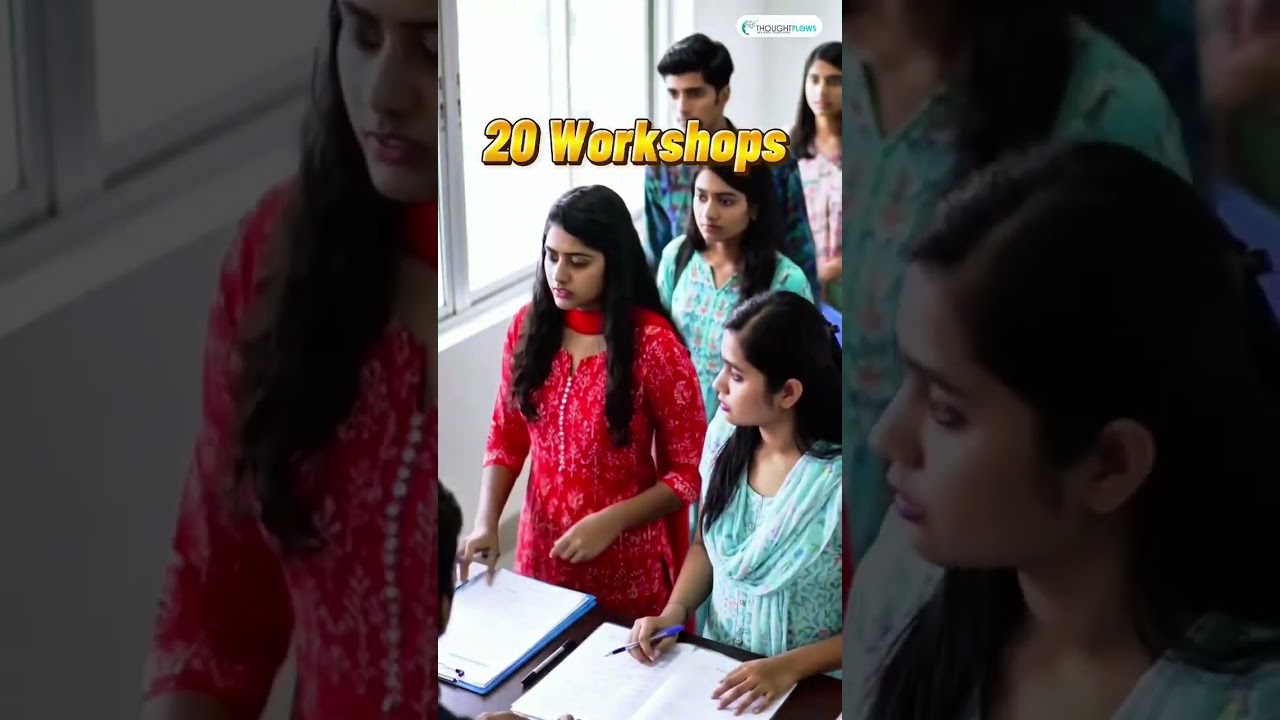 Free Mega Medical Coding Workshop | in 20+ Cities  #thoughtflows #medicalcoding #workshop