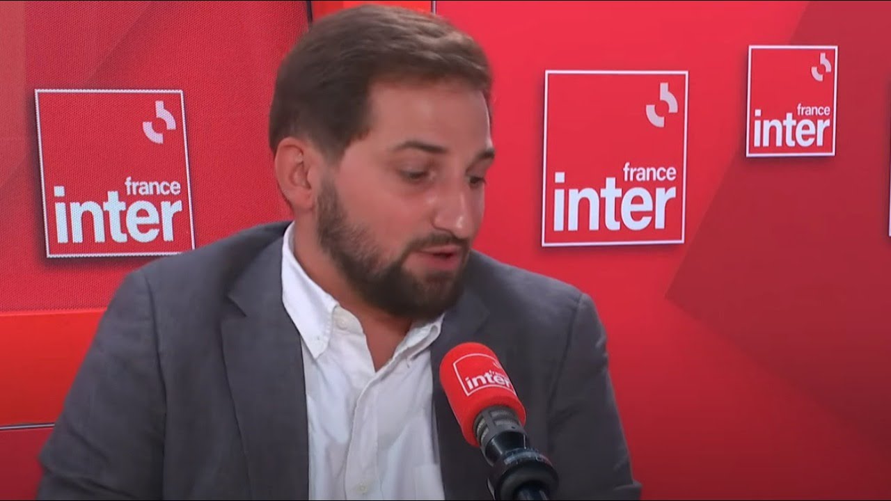Apollin de Malbeuh d&eacute;favorable &agrave; la mixit&eacute; sociale scolaire - Benjamin Trani&eacute;
