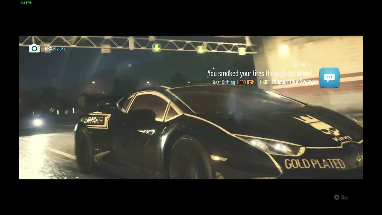 Need for Speed™ NFS 2016