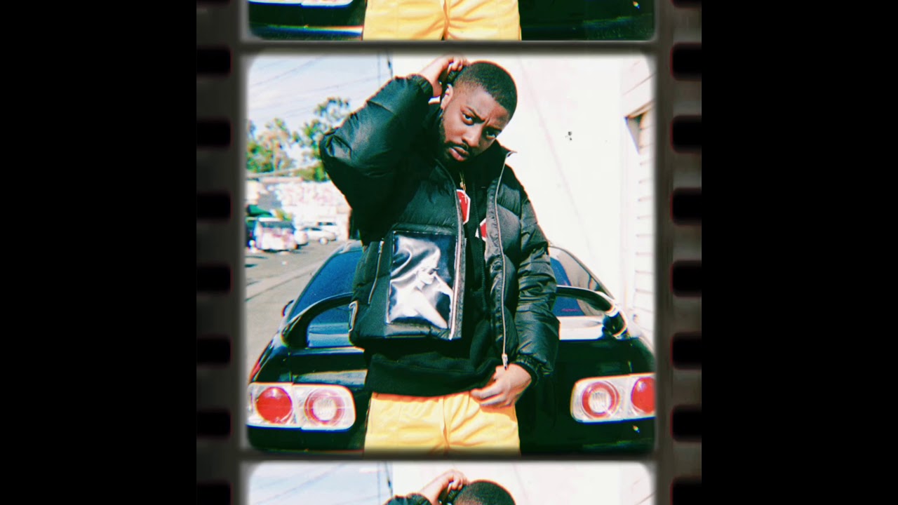 Phone Call Away - Brent Faiyaz x Aaliyah 2021 Type Beat #Sample