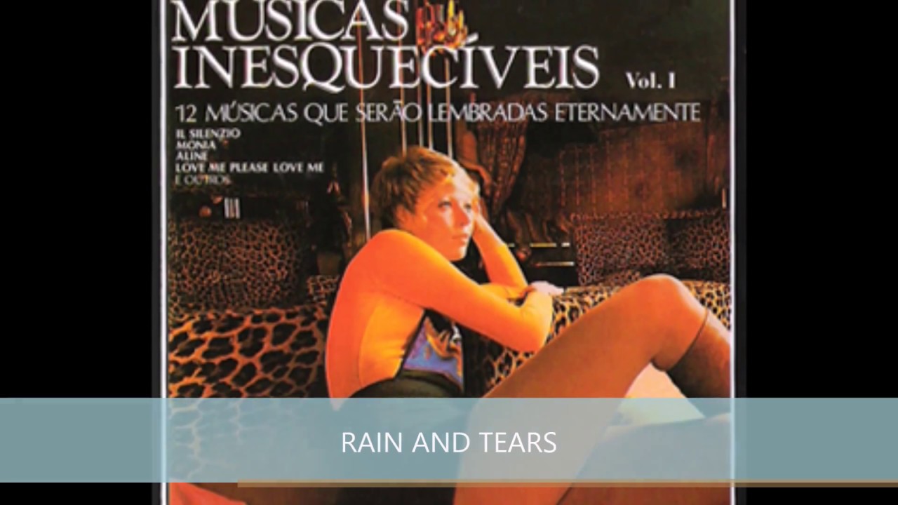 MUSICAS INESQUECIVEIS vol 1 (original)
