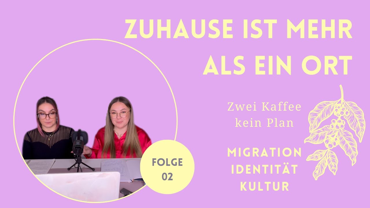 Zuhause ist nicht nur ein Ort