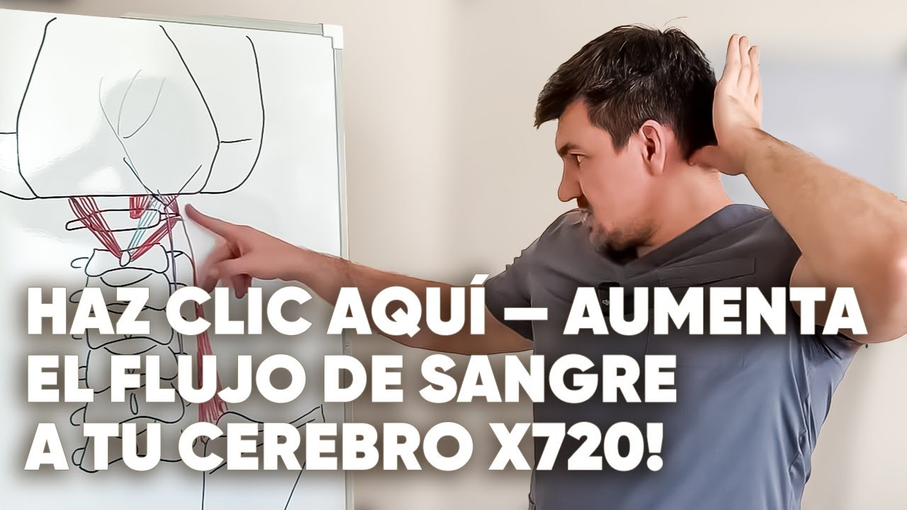 &iexcl;Los m&eacute;dicos NO quieren que sepas este punto &mdash; potencia tu cerebro x720!