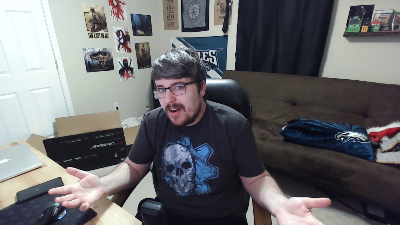 Changing My Username (Formerly TheRealSpoons)