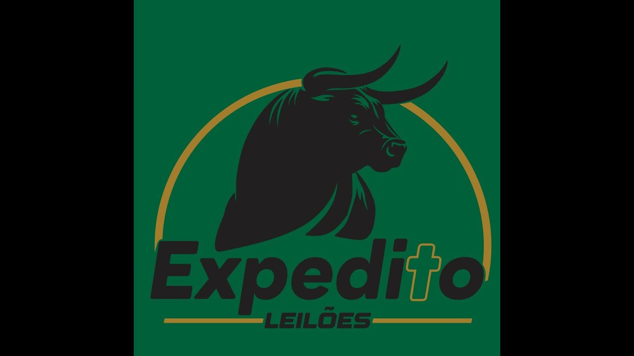 EXPEDITO LEILÕES - LEILÃO DE GADO - LEOPOLDO DE BULHÕES GO
