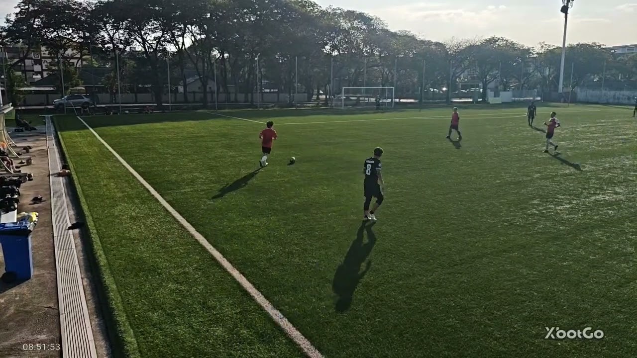 10 January 2026 | Game 2